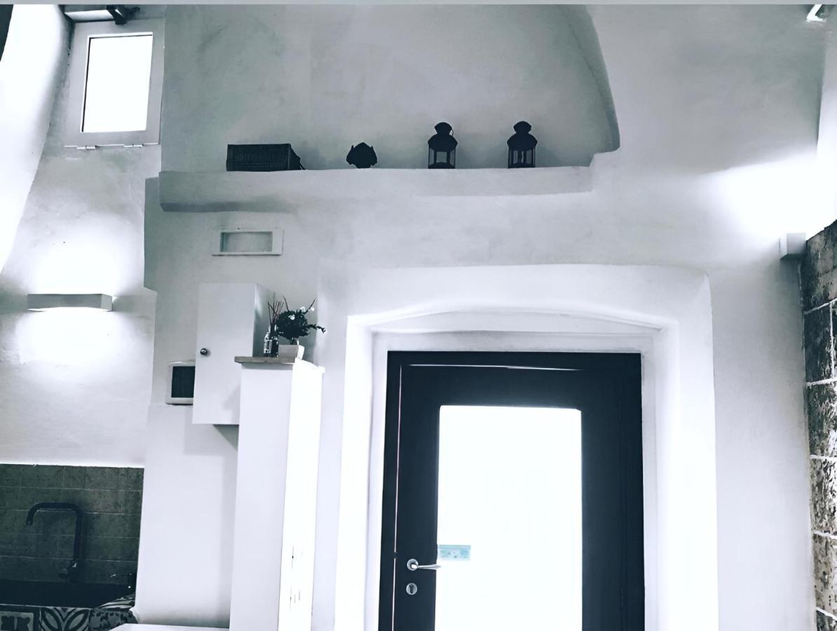Corte Gabellone - Dimora Storica Nardo Exterior photo